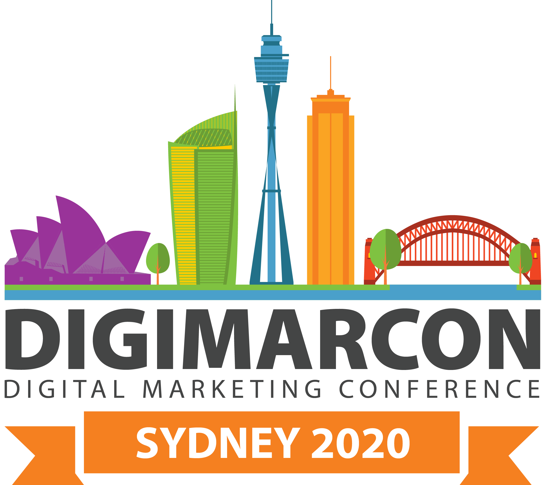 DigiMarCon Sydney – Digital Marketing, Media and Advertising Conference