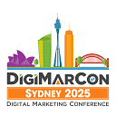 DigiMarCon Sydney – Digital Marketing, Media and Advertising Conference