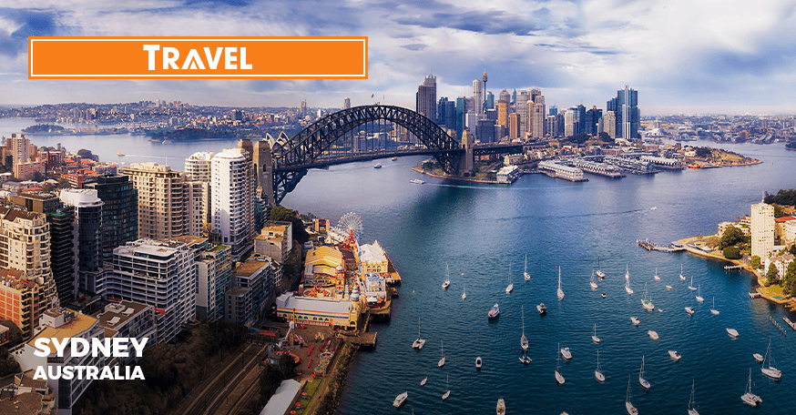 Digimarcon Sydney
